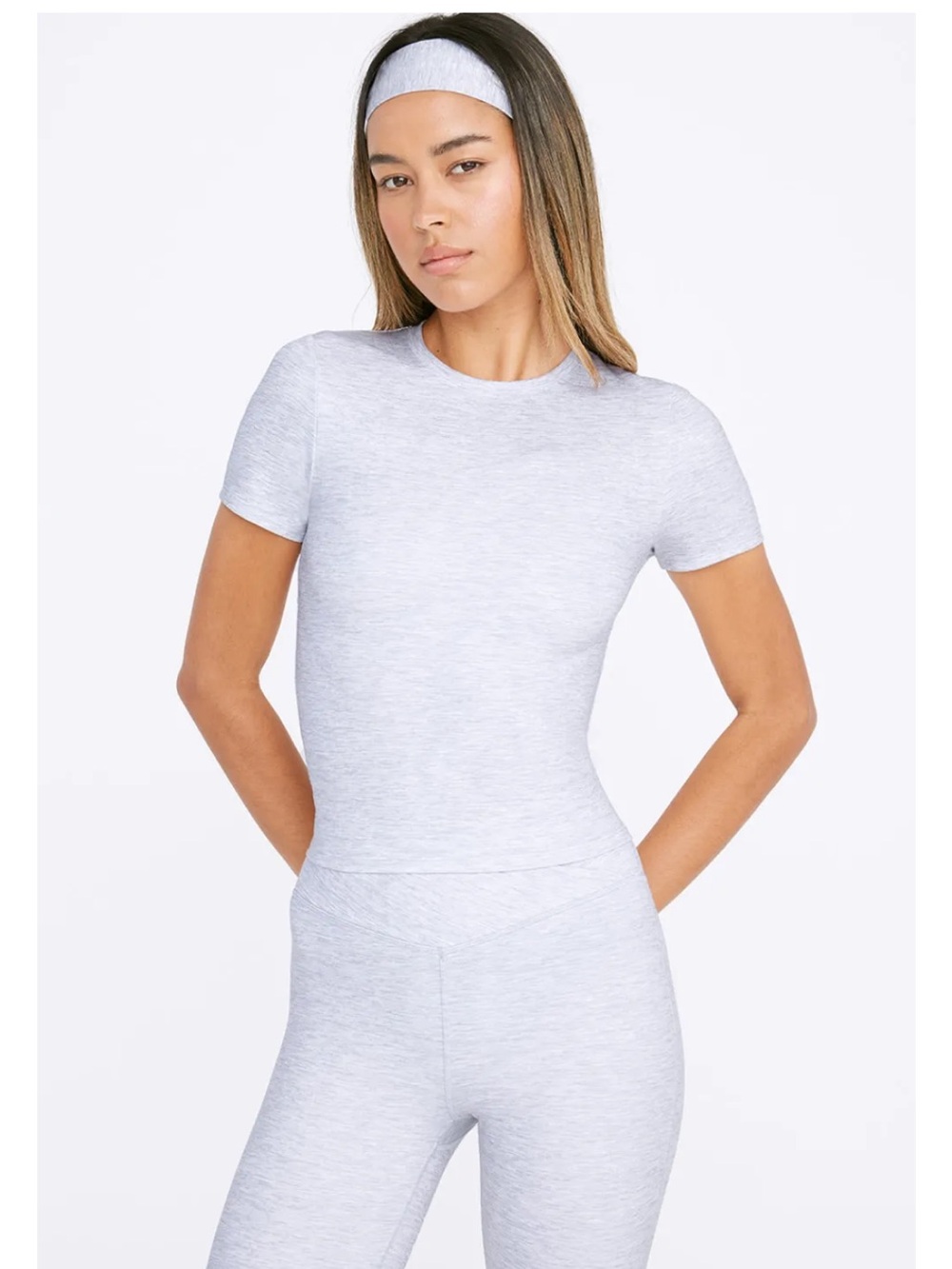 TALA Dayflex Essential T-shirt